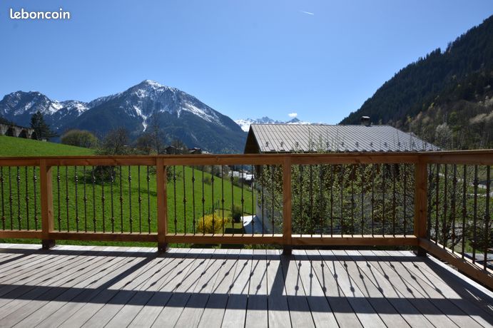 Appartement 4 pièces 69 m²