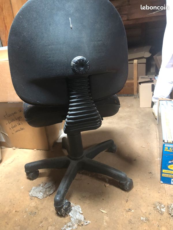 Chaise de bureau (image 3)