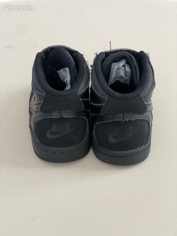 Nike Air force 1 bébé (image 3)