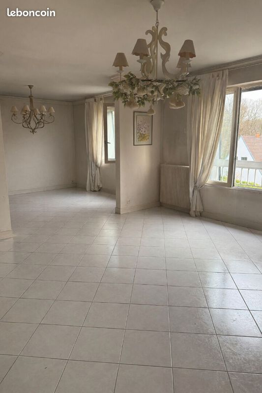 Appartement 3 pièces 91 m² · à Gouvieux · 91 m² · 285 000 €