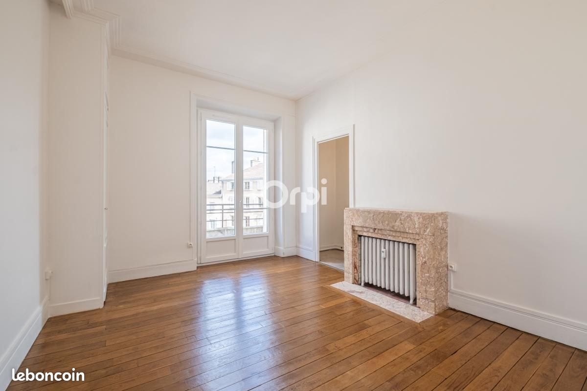 Appartement 6 pièces 129 m² - Limoges 87000 (image principale 8)
