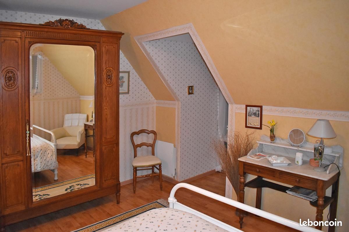 Maison 5 pièces 201 m² (image 14)
