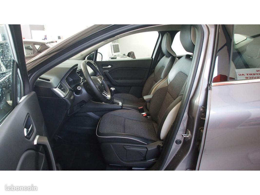 RENAULT CAPTUR 1.0 TCe - 90 2021 II Intens PHASE 1 (image 6)
