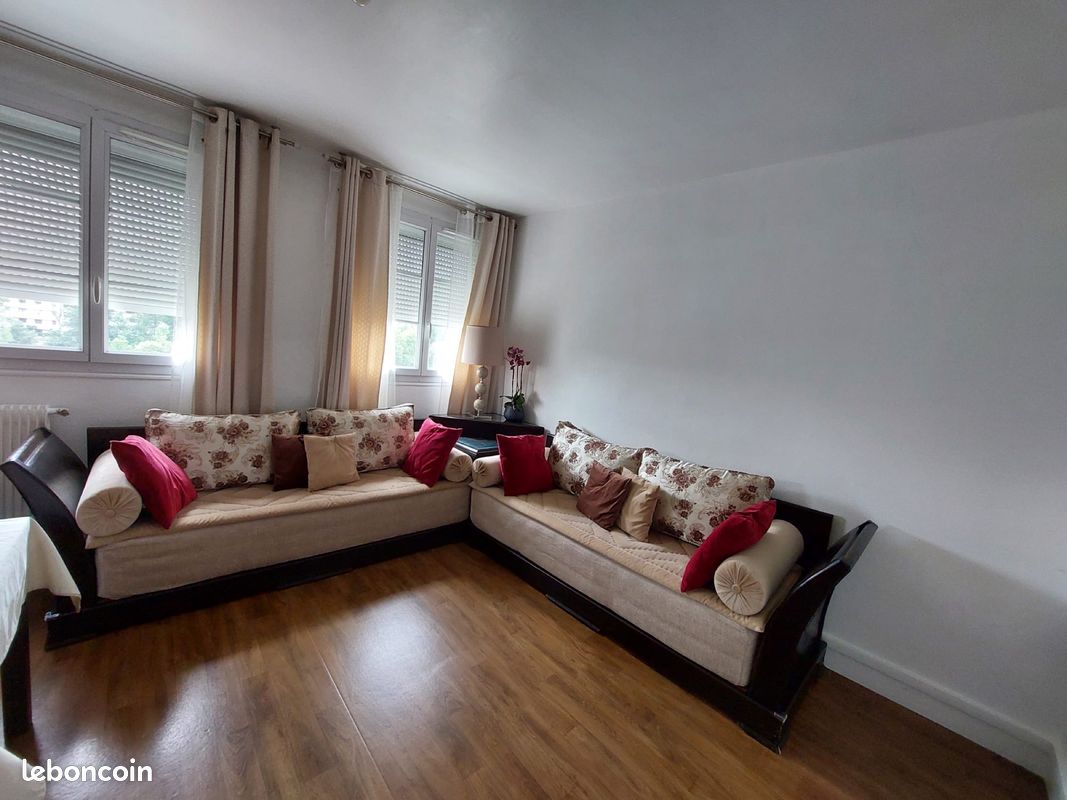 Salon marocain sedari (image 2)