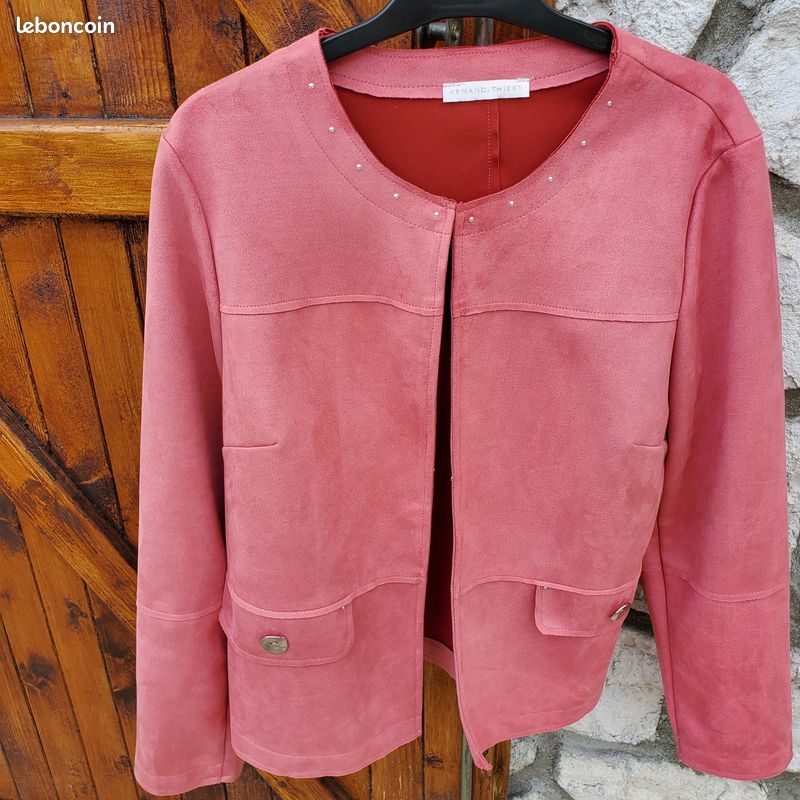 Veste Femme Armand Vetement Armand Thiery Tunique Femme Chemisier