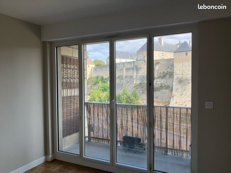 Appartement 3 pièces 80 m² · à Caen · 80 m² · 1 190 €