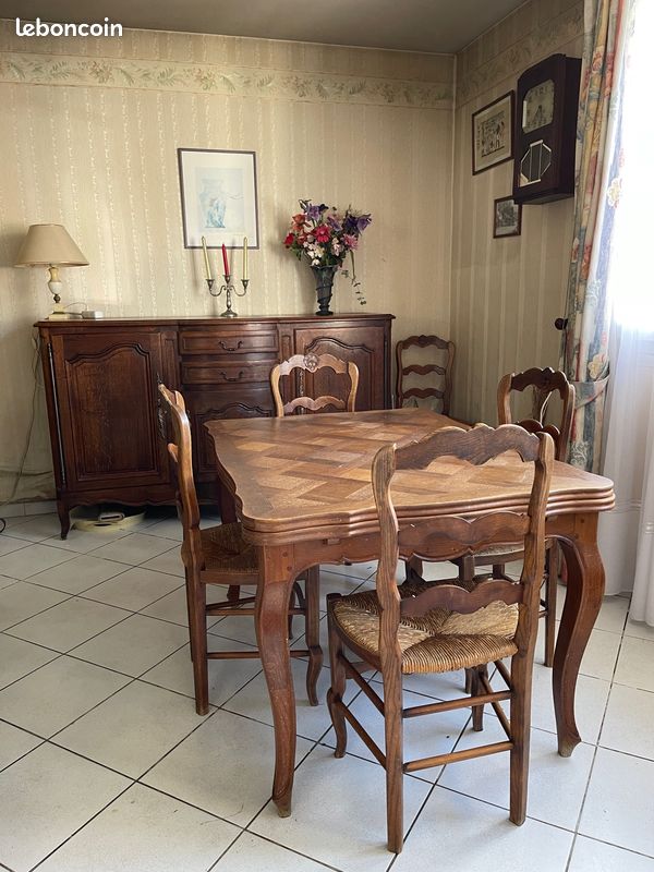 Salle à manger (image 4)