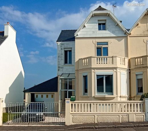 Maison 3 pièces 80 m²