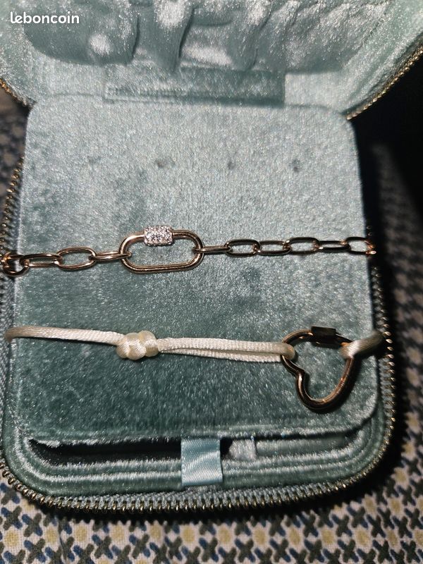 Bracelet Victoria (image 4)