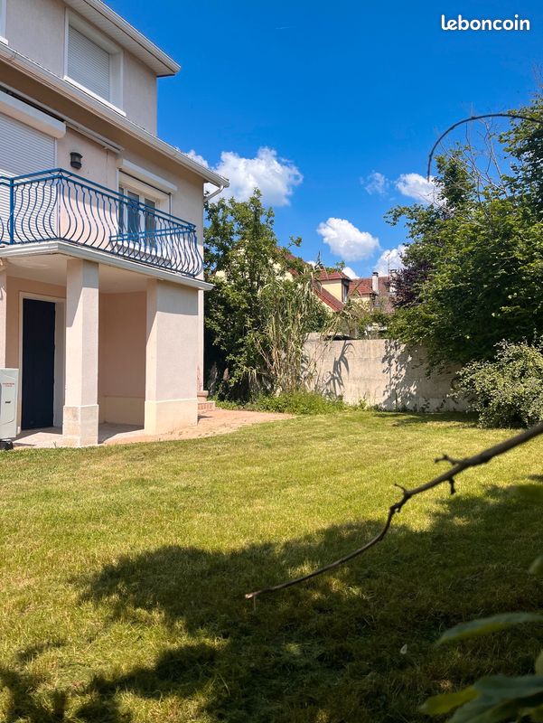 Maison 6 pièces 150 m² · à Tremblay-en-France · 150 m² · 369 000 €