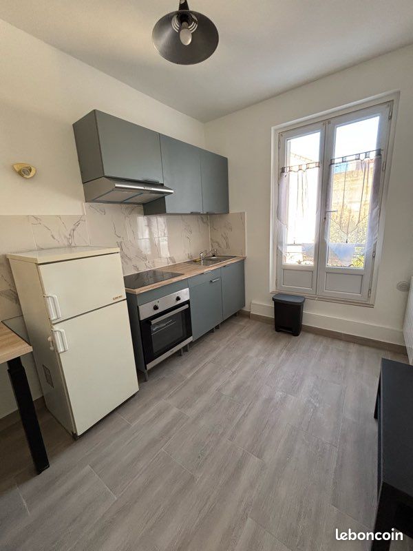 Appartement 2 pièces 30 m² · à Vincennes · 30 m² · 1 025 €/mois