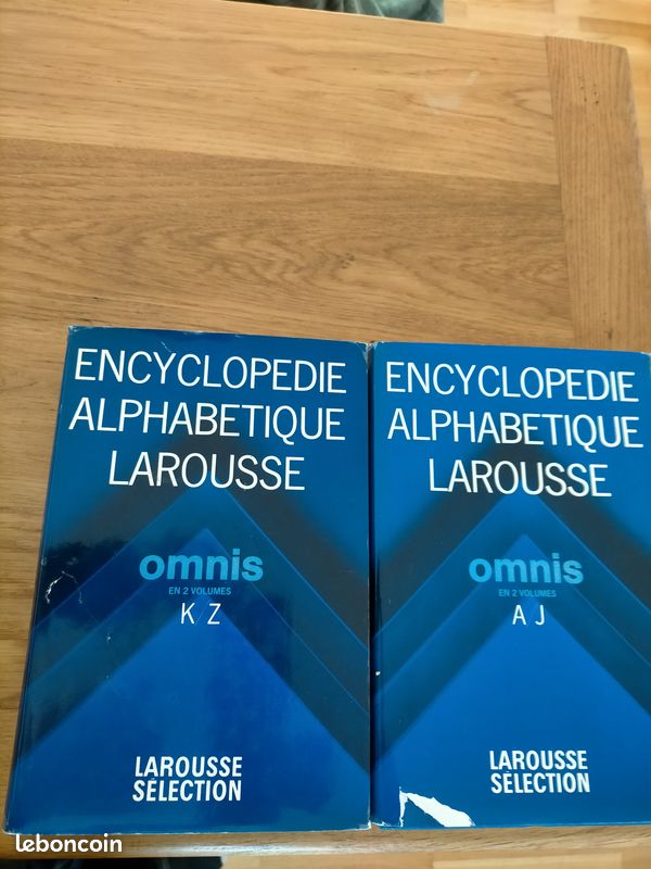 4 Larousse (image 1)