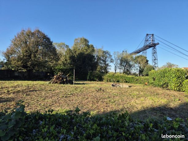 Terrain 470 m² Echillais