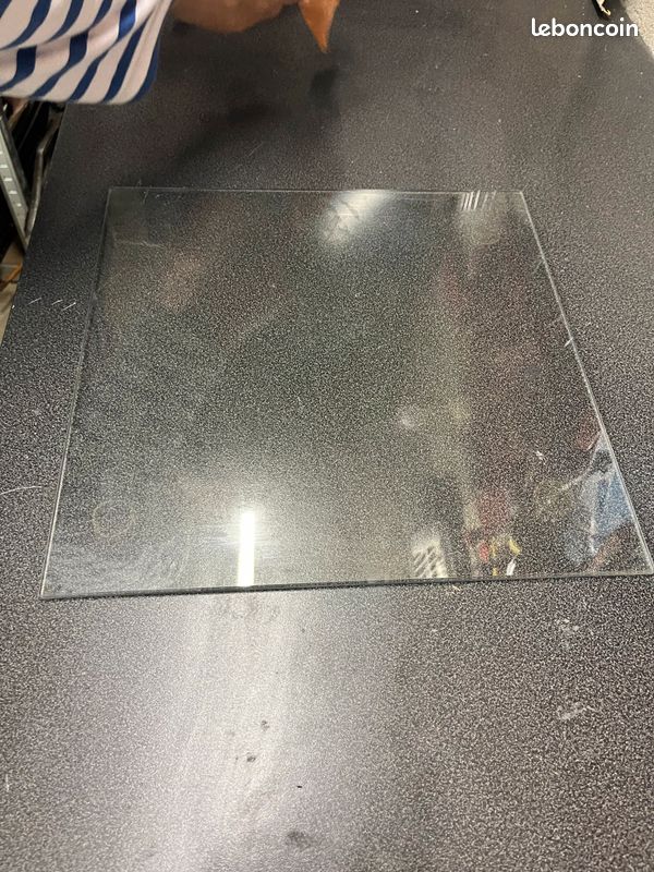 Carreaux de verre (image 1)