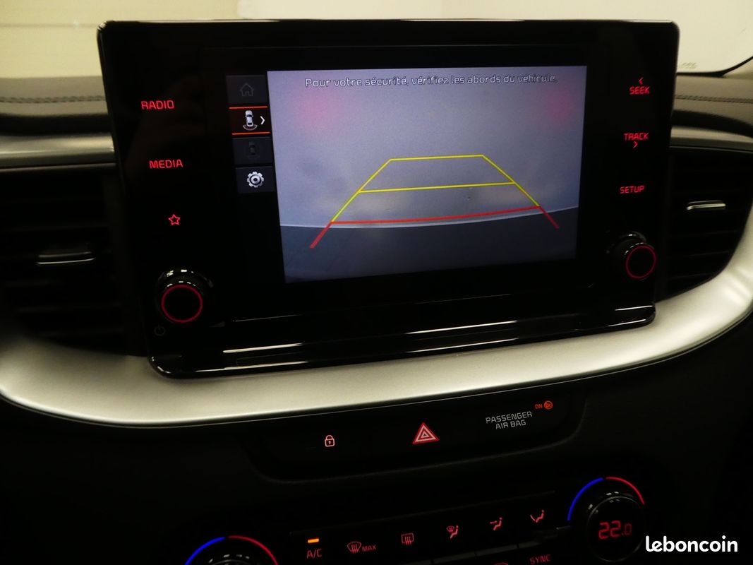Kia CEED SW 1.5 T-GDI 160CH ACTIVE DCT7 (image 18)