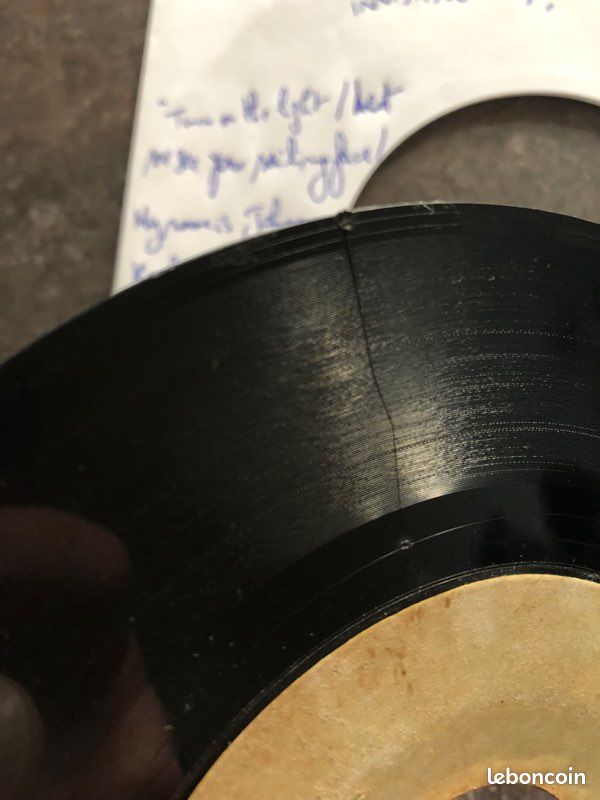 Bobby Kalphat / Winston Richards - I’ll understand / Turn on the lights + unknown ska very rare (image 5)