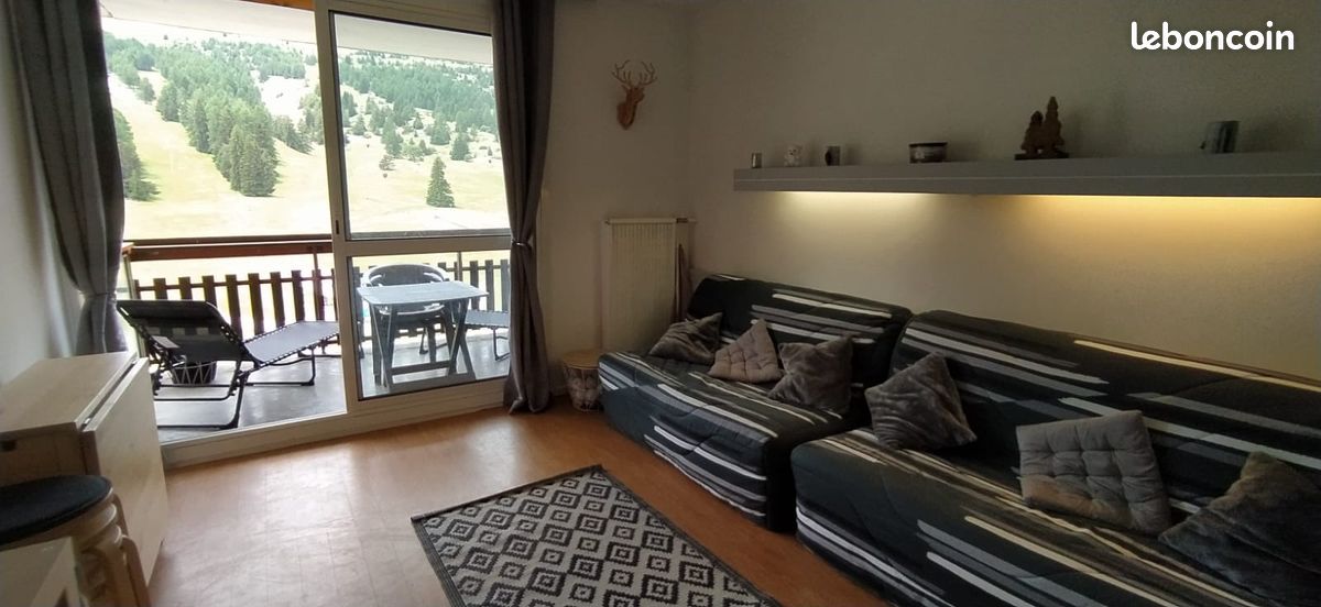 Location appartement max 6 personnes (image 5)