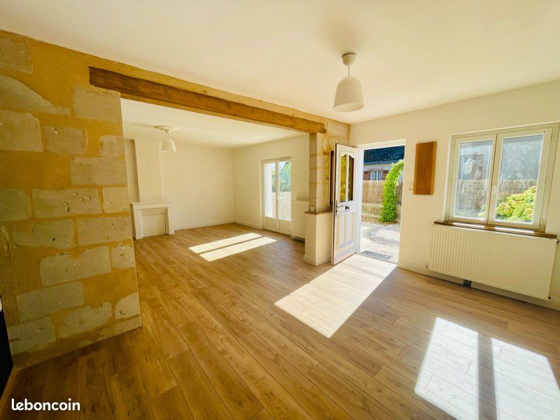 Maison 4 pièces 117 m² · à Tiercé · 117 m² · 300 000 €