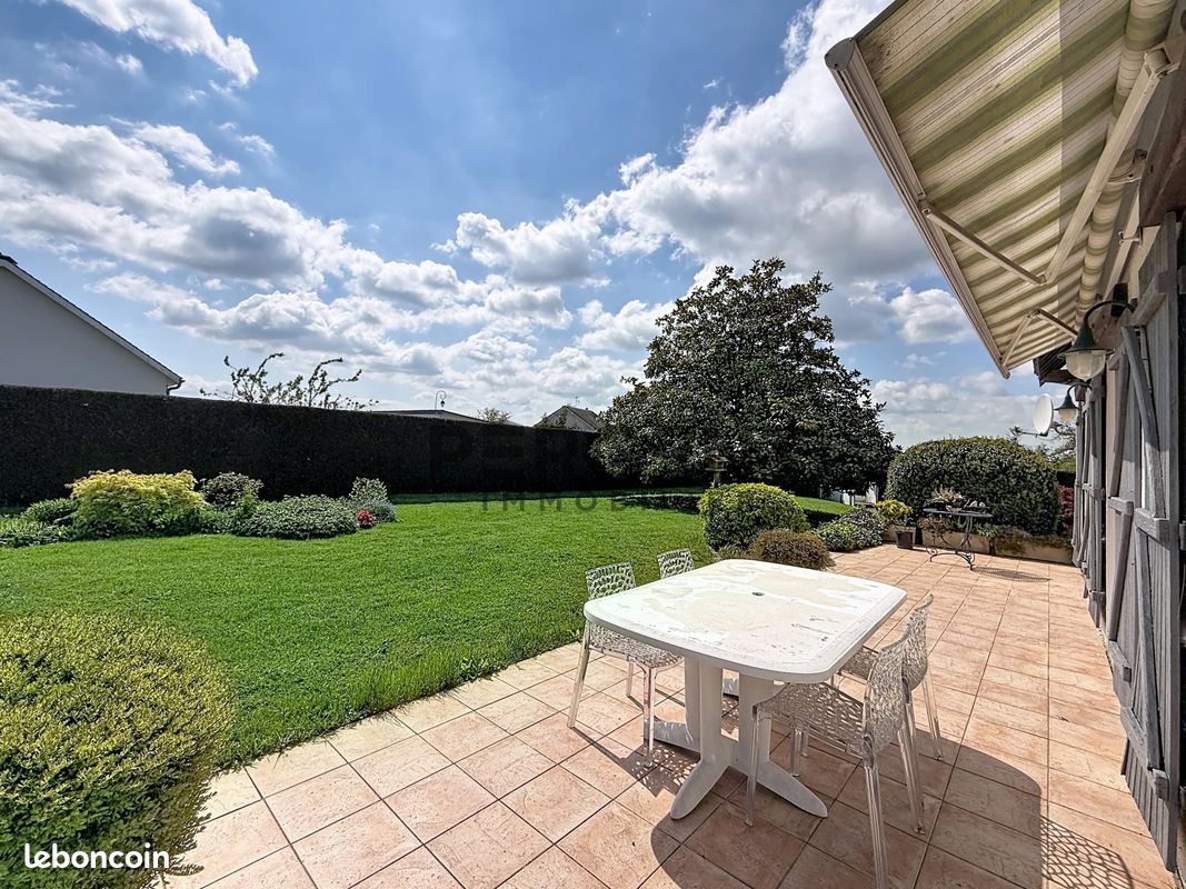 Maison 6 pièces 154 m² (image 24)
