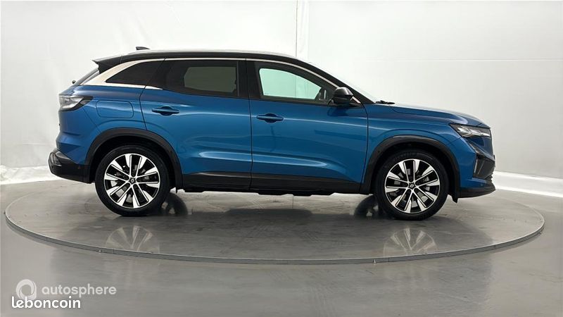 Renault Austral 1.2 E-Tech full hybrid 200ch Techno - 25 (image 4)