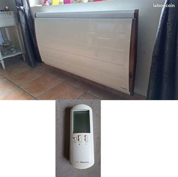 Radiateur electrique (image 1)