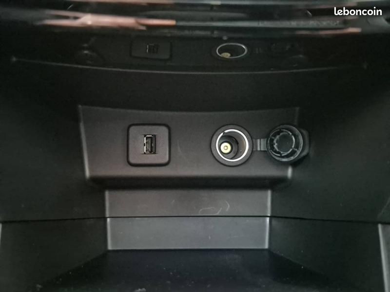 Suzuki Vitara 1.4 Boosterjet Hybrid 110ch Style Auto MY25 (image 26)