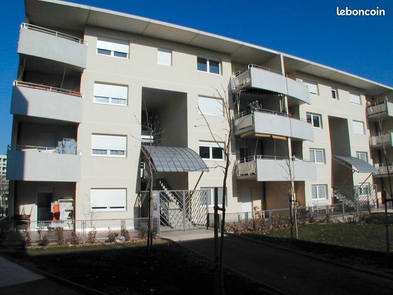 Appartement 3 pièces 68 m² · à Cavaillon · 68 m² · 609 €
