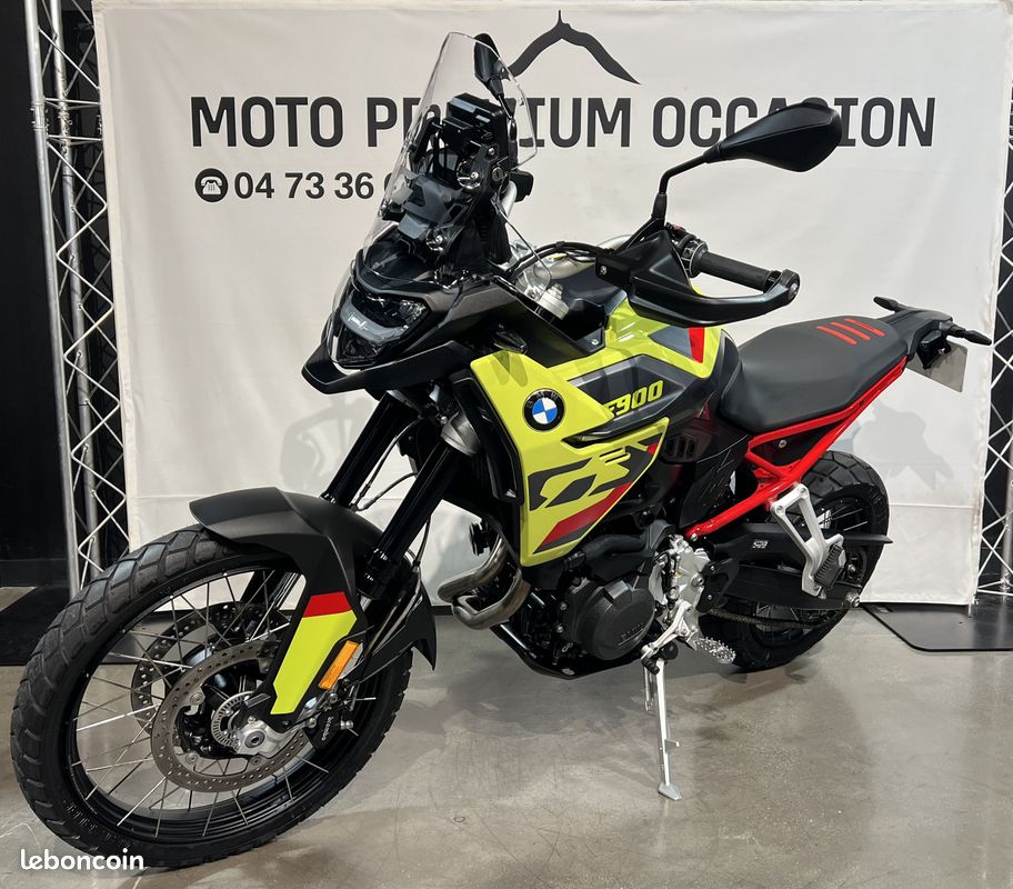 Bmw f 900 gs (image 5)