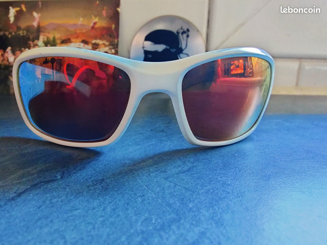 Lunettes pour enfants et adolescents JULBO (image 1)