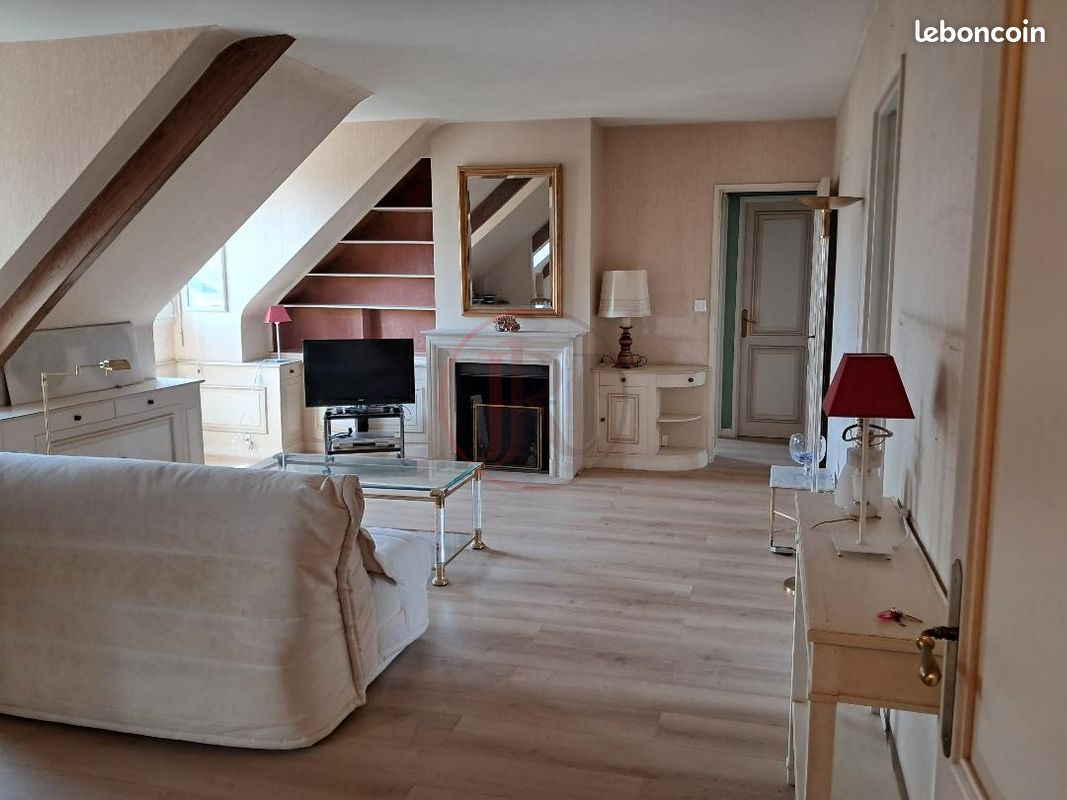 Appartement 4 pièces 70 m² · à Rennes · 70 m² · 417 001 €
