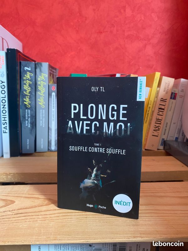 Plonge avec moi (image 1)