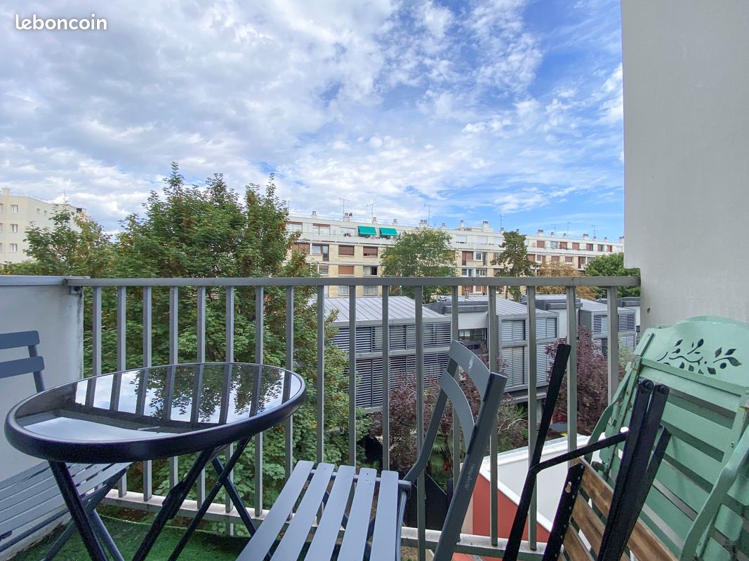 Appartement a louer boulogne-billancourt - 1 pièce(s) - 28 m2 - Surfyn