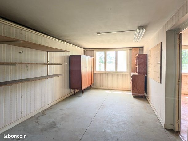 Maison divisible en appartements et terrain détachable — 15