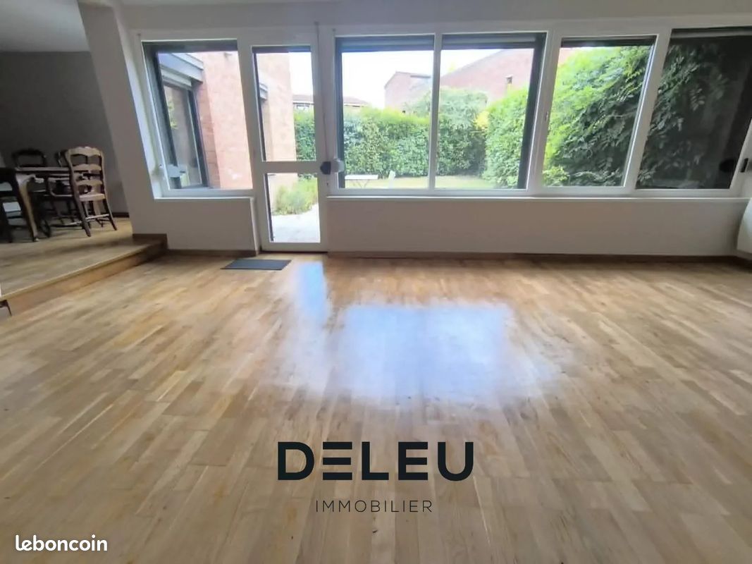 Maison 5 pièces 105 m² · à Mouvaux · 105 m² · 495 000 €