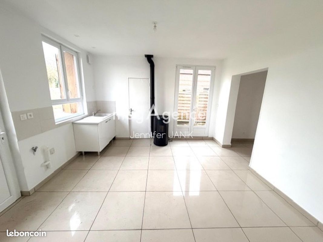 Maison 2 pièces 45 m² · à Maignelay-Montigny · 45 m² · 116 000 €