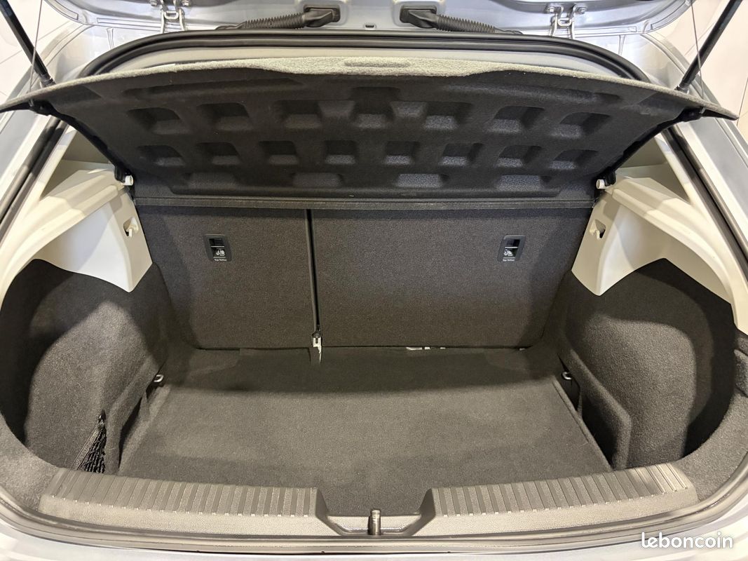 SEAT LEON 1.4 EcoTSI 150 Start/Stop (image 14)