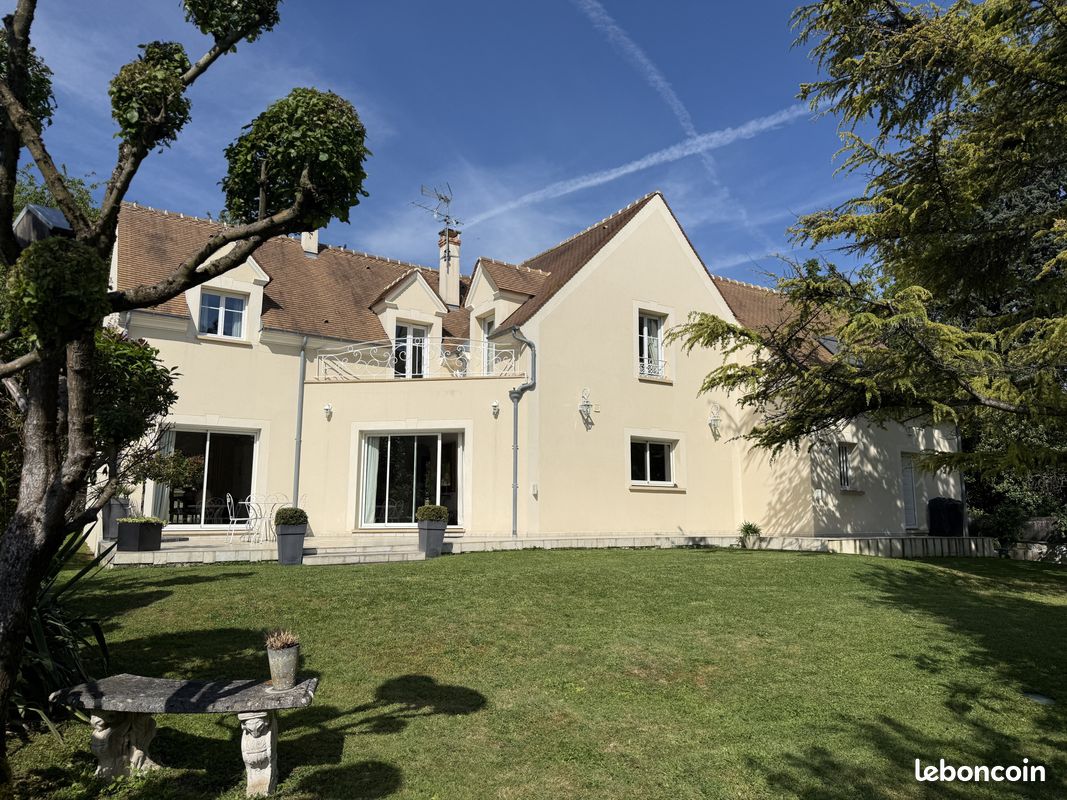 Maison 7 pièces 232 m² · à Villennes-sur-Seine · 232 m² · 1 295 000 €