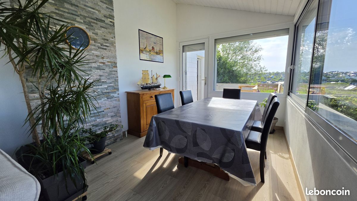 Maison 7 pièces 109 m² · à Camaret-sur-Mer · 109 m² · 323 950 €