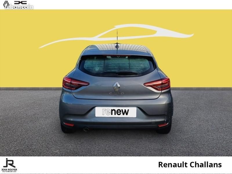 Renault Clio 1.0 SCe 65ch Authentic (image 11)
