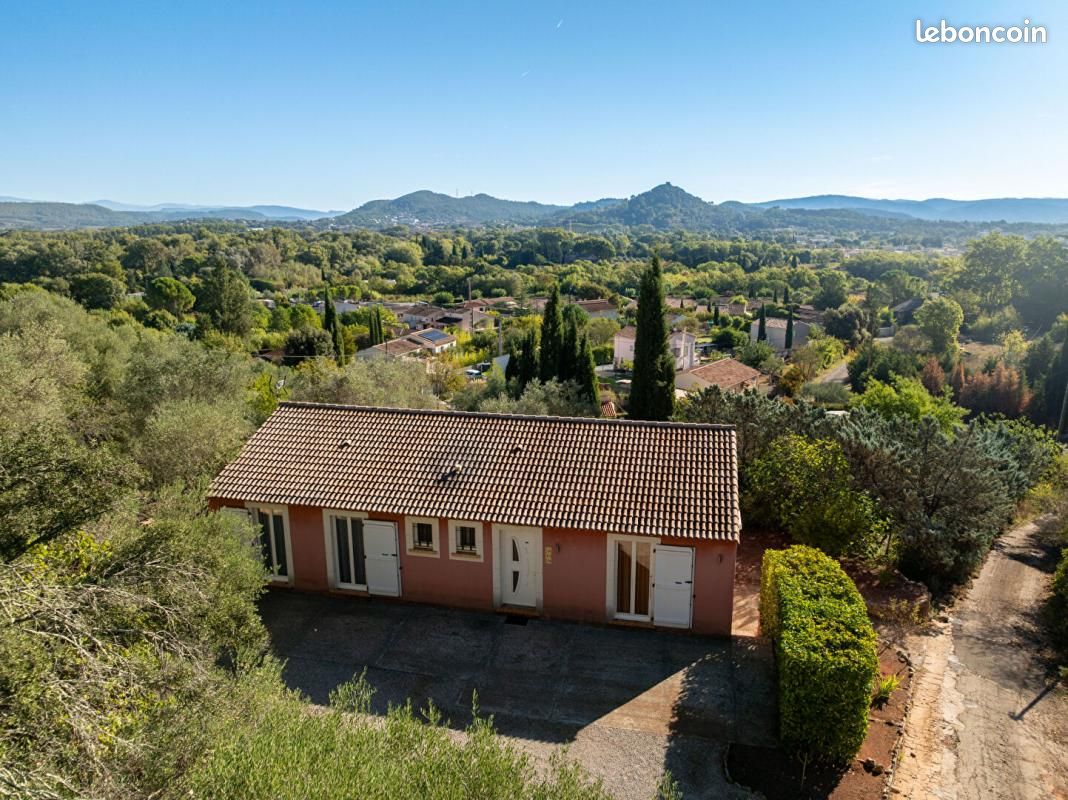 Maison 5 pièces 113 m² · à Vidauban · 113 m² · 350 000 €