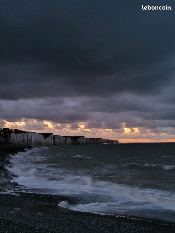 Entre ciel et mer (image 12)