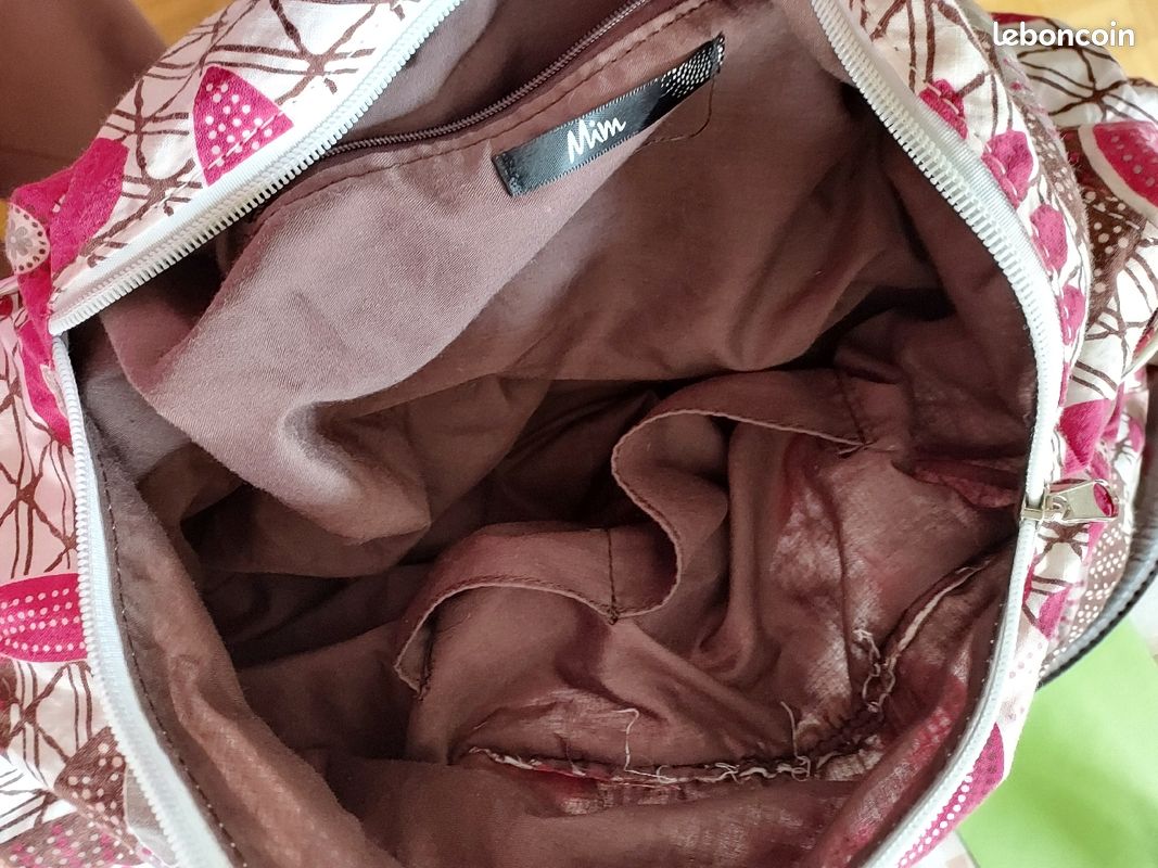 Sac besace (image 5)