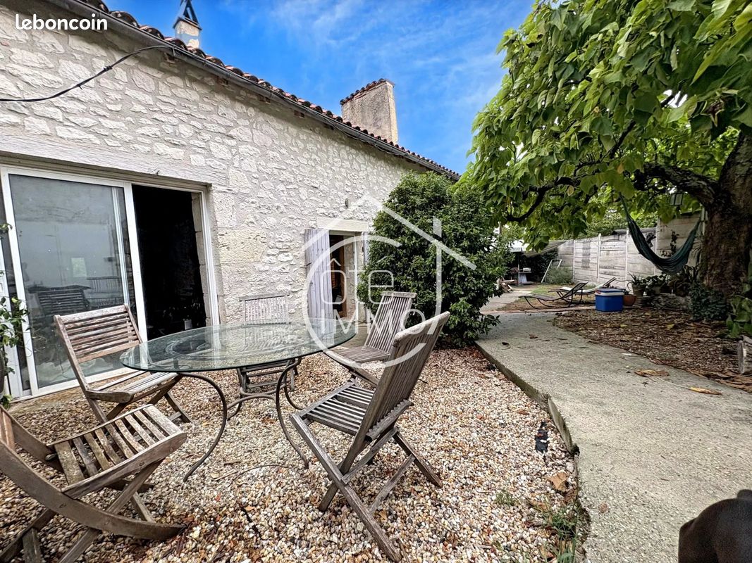 Maison 3 pièces 83 m² · à Sigoulès-Et-Flaugeac · 83 m² · 214 000 €