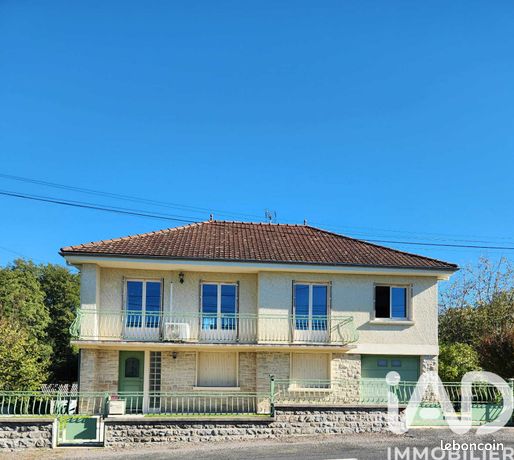 Maison 6 pièces 147 m²