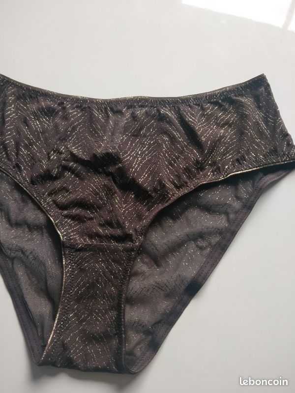 Culotte Dim Nouveauté Vêtements