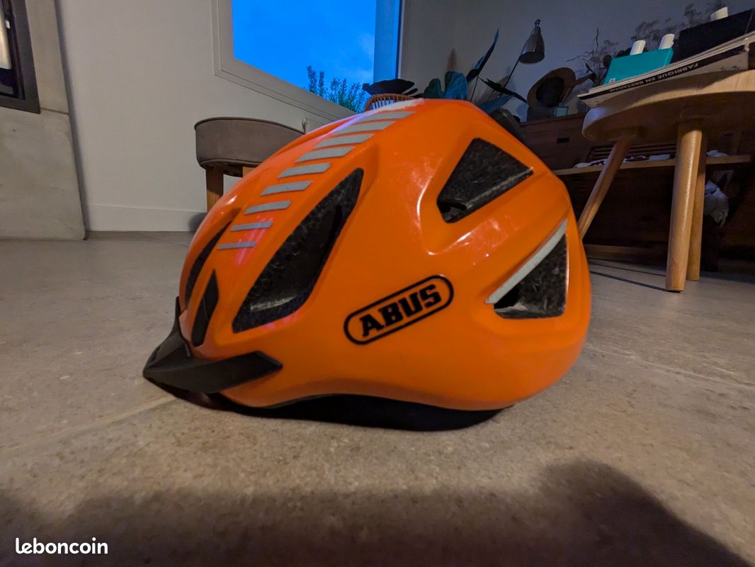 Casque de vélo pour enfant (image 3)