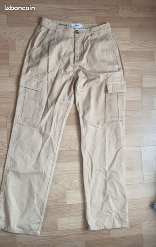 Cargo beige (image 1)