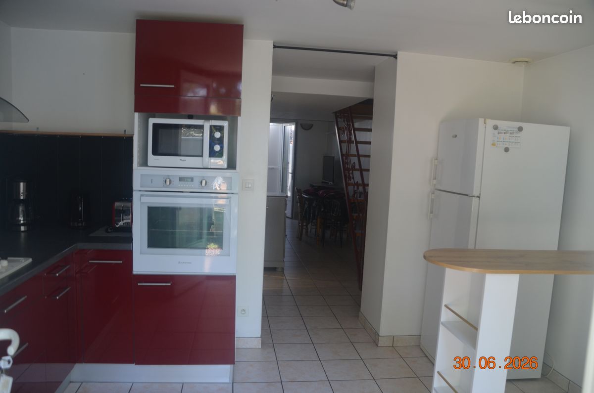 Appartement 2 pièces 40 m² · à Aytré · 40 m² · 800 €/mois