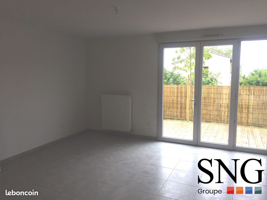 Appartement 1 pièce 36 m² · à Auzeville-Tolosane · 36 m² · 565 €/mois