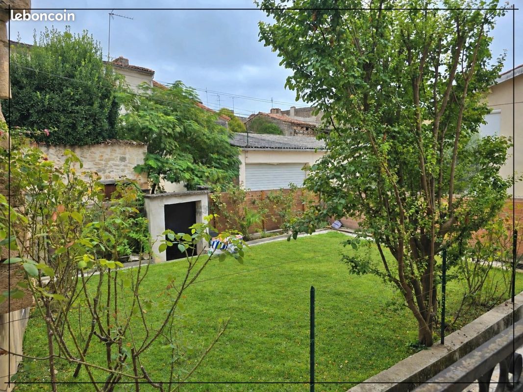 Maison 5 pièces 120 m² · à Nérac · 120 m² · 141 700 €